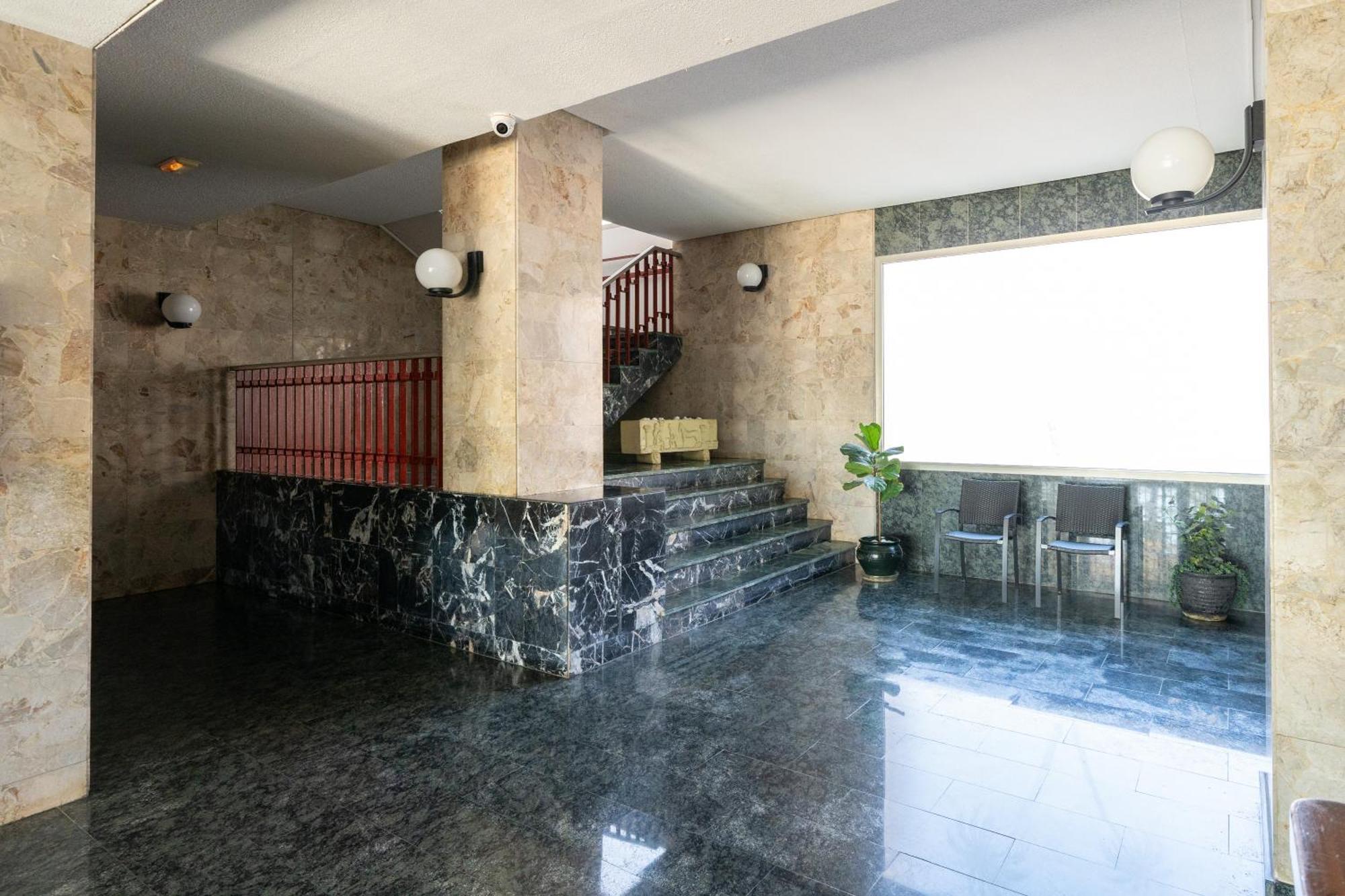 Appartamento Primera Linea Playa Levante *