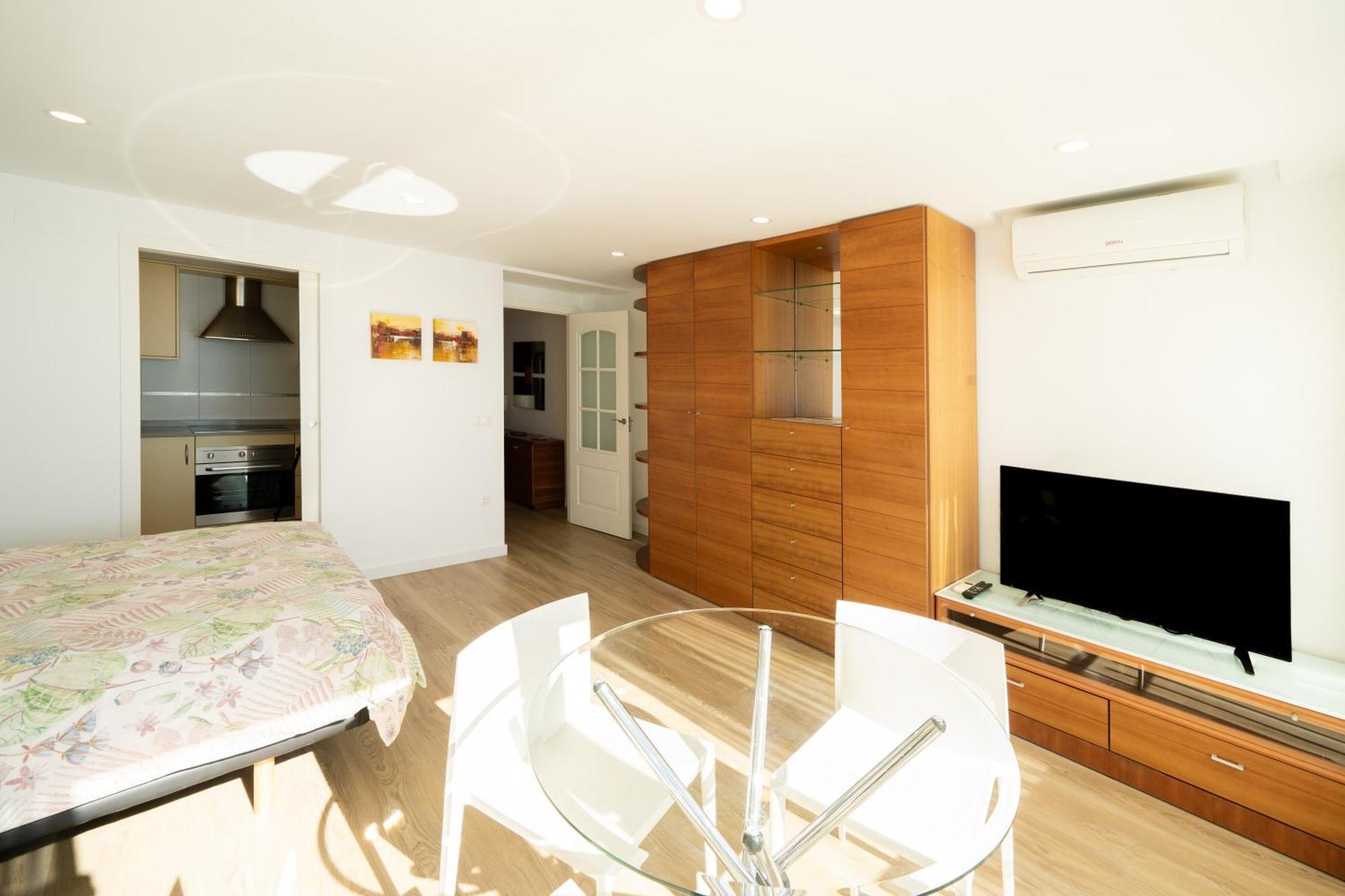 Primera Linea Playa Levante Appartamento *