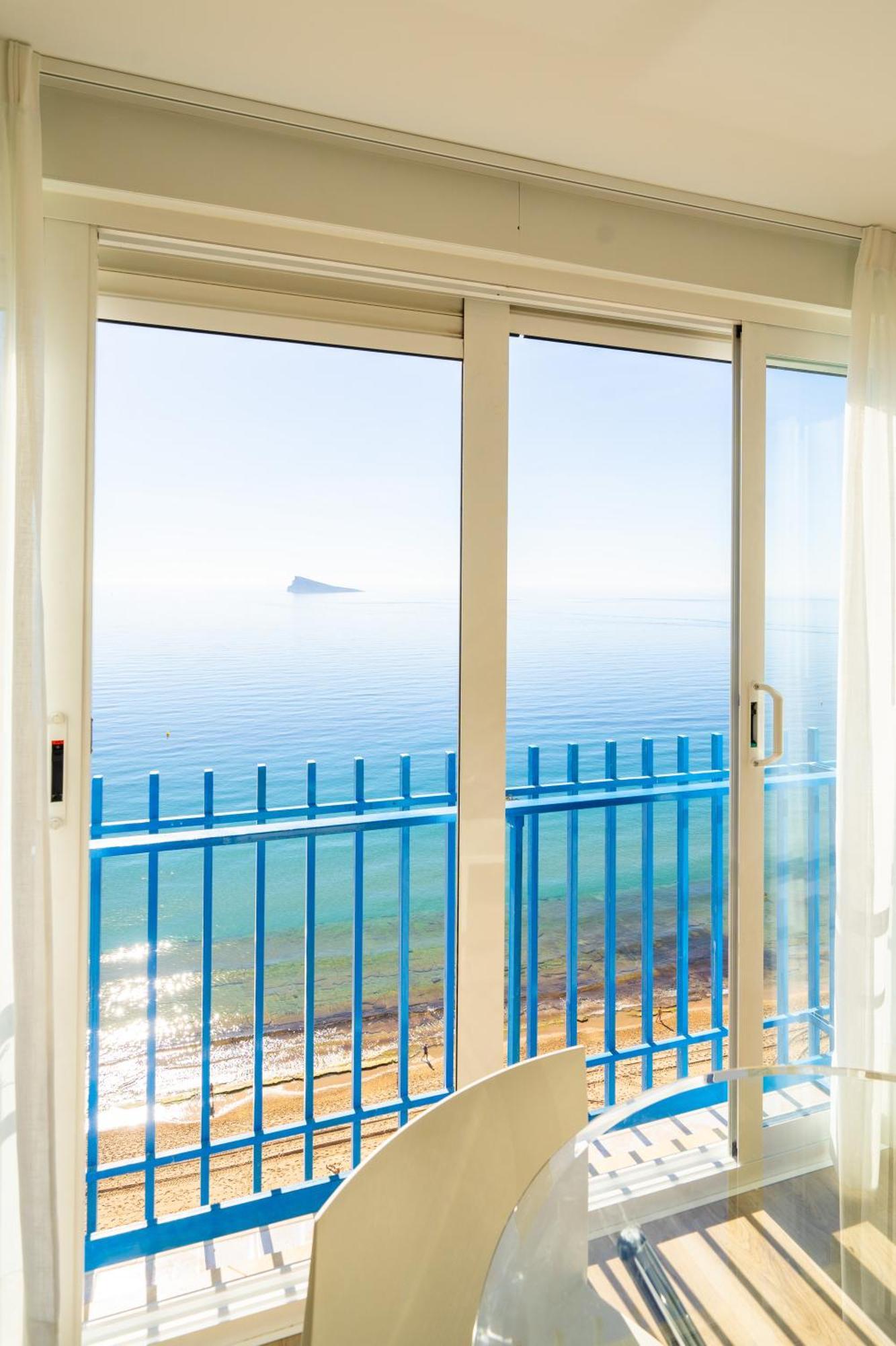 Appartamento Primera Linea Playa Levante