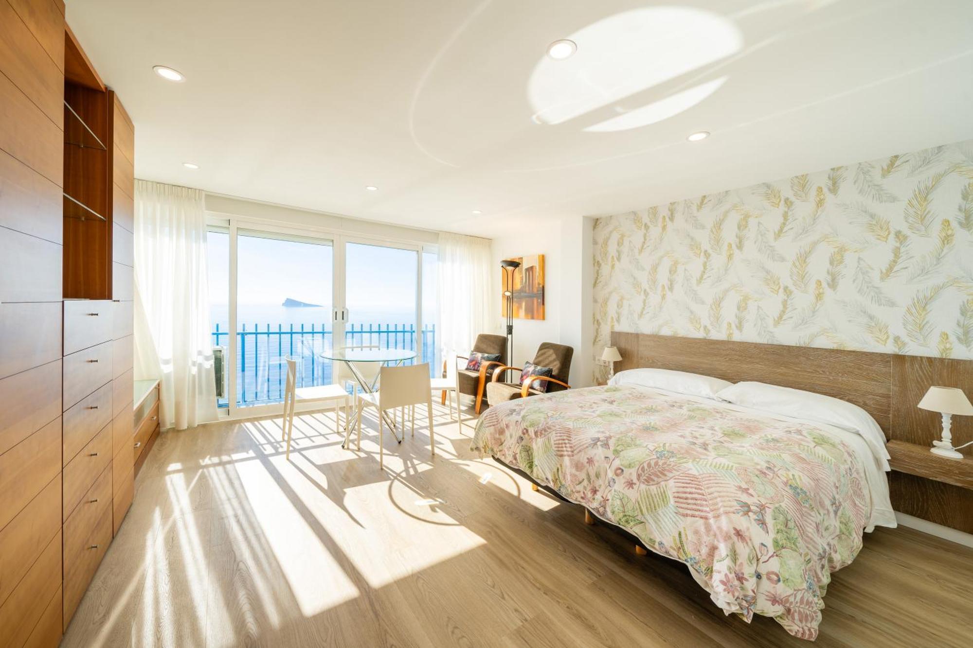 Primera Linea Playa Levante Appartamento