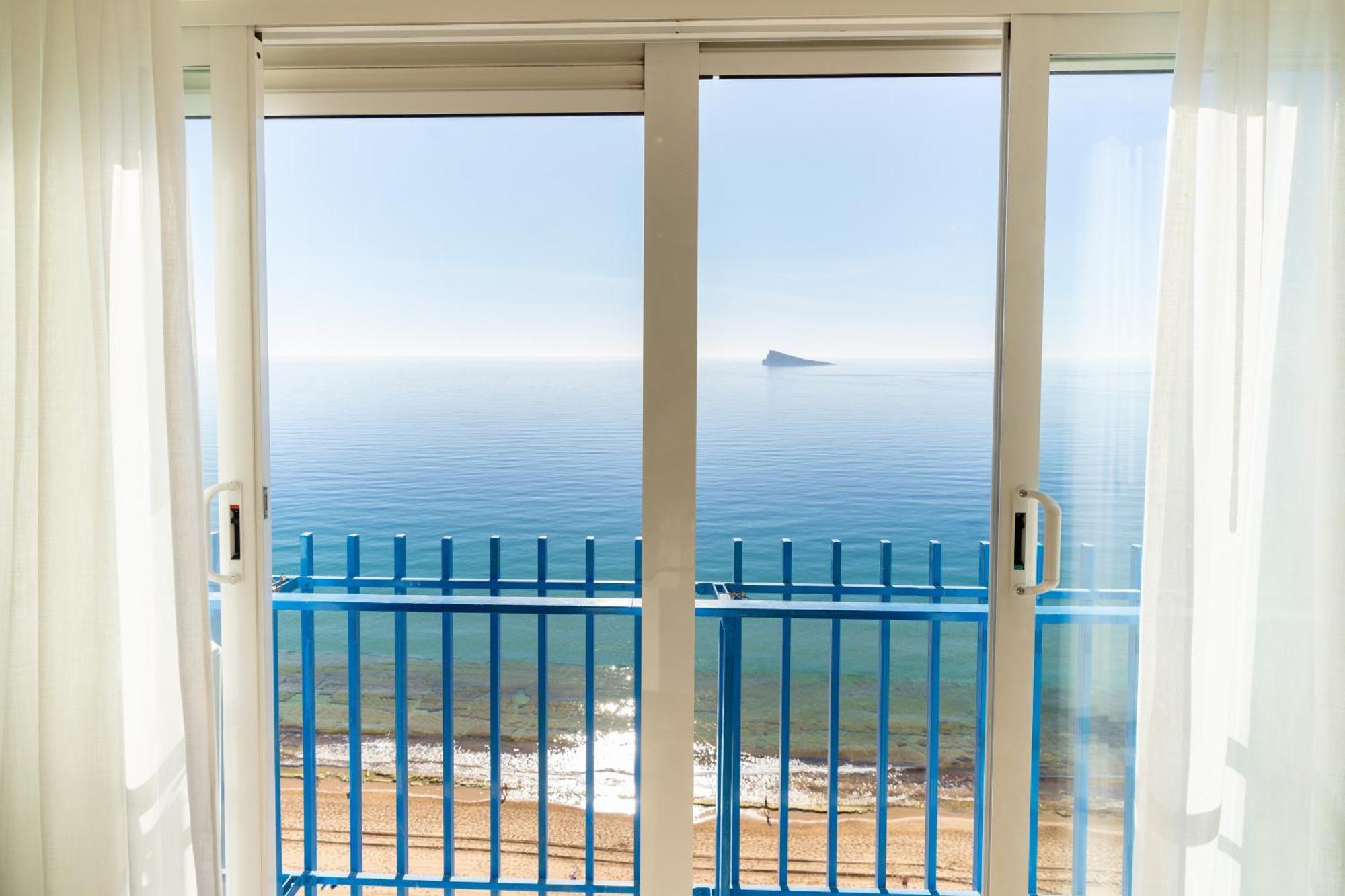 Primera Linea Playa Levante Appartamento *