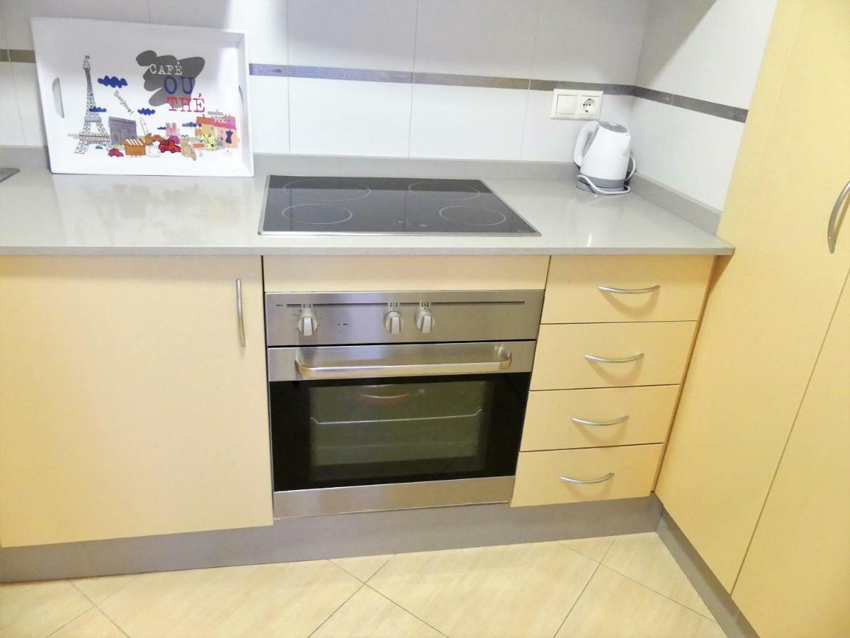 Appartamento Primera Linea Playa Levante